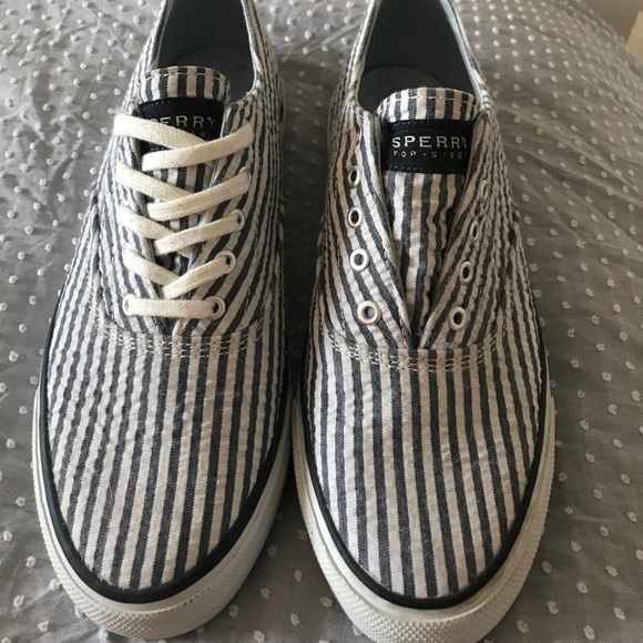 Sperry Top-sider women's shoes - Picture 1 of 4