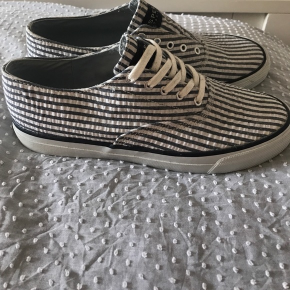 Sperry Top-sider women's shoes - Picture 2 of 4