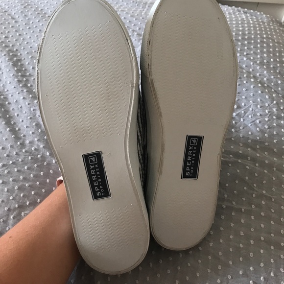Sperry Top-sider women's shoes - Picture 4 of 4