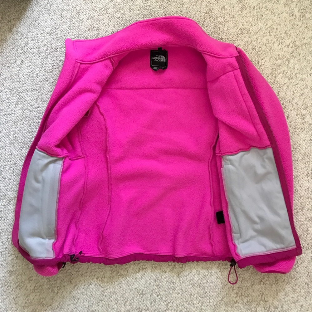 North face jacket - Picture 2 of 4