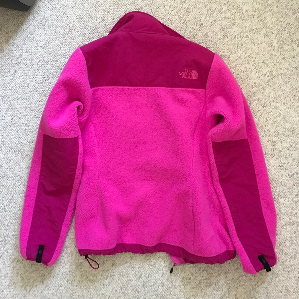 North face jacket - Picture 3 of 4