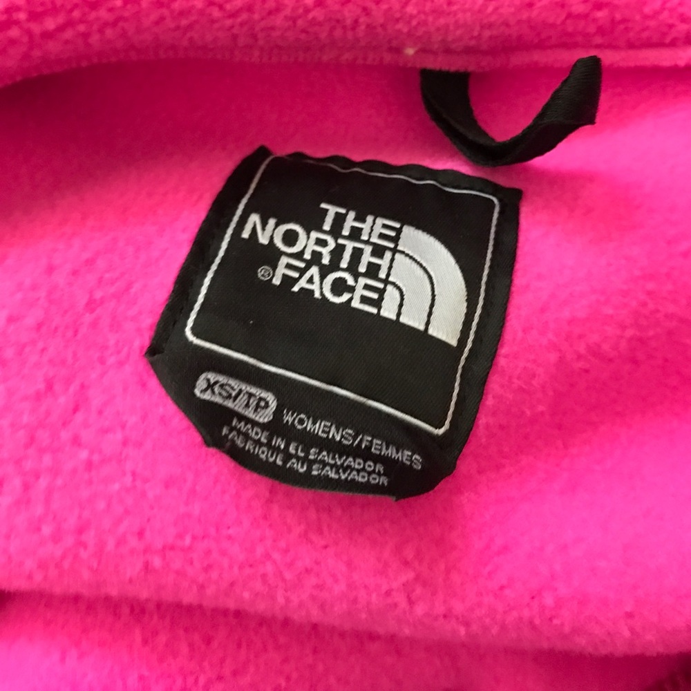North face jacket - Picture 4 of 4