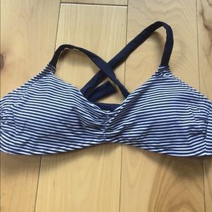 American Eagle Bikini Top