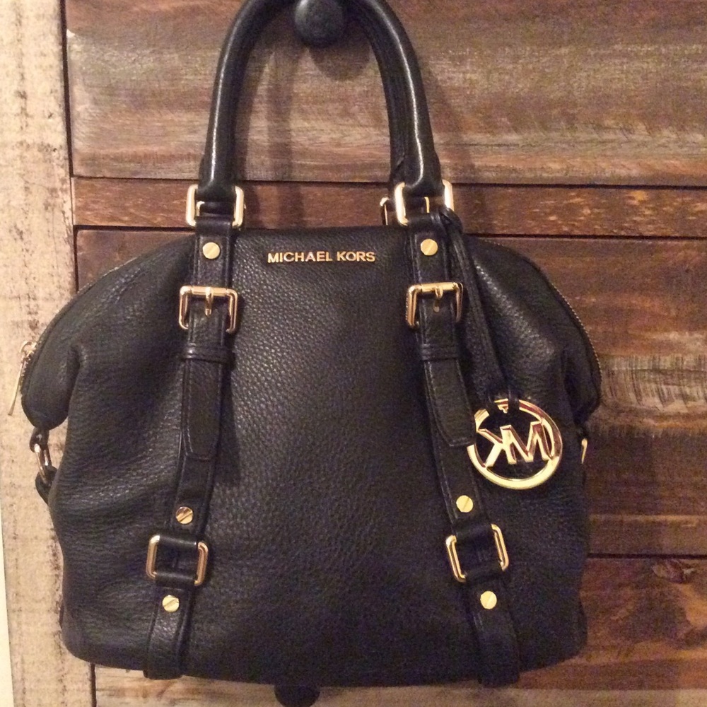 Michael Kors Handbag - Authentic