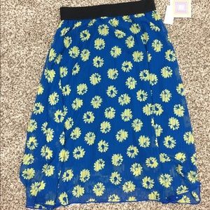 Lularoe lola skirt