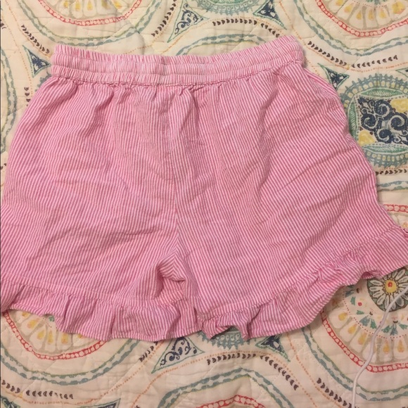 Shorts - Picture 2 of 3