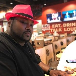 Meet your Posher, Cordell