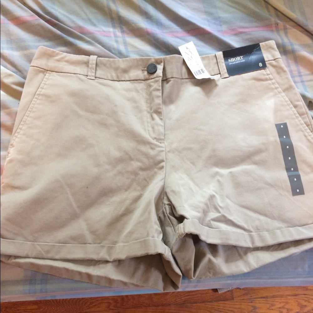 Timeless cute and comfortable shorts - Picture 2 of 3
