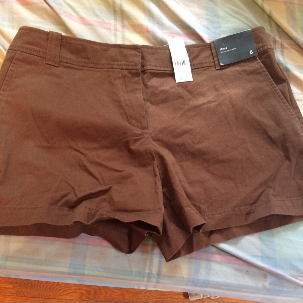 Timeless cute and comfortable shorts - Picture 3 of 3