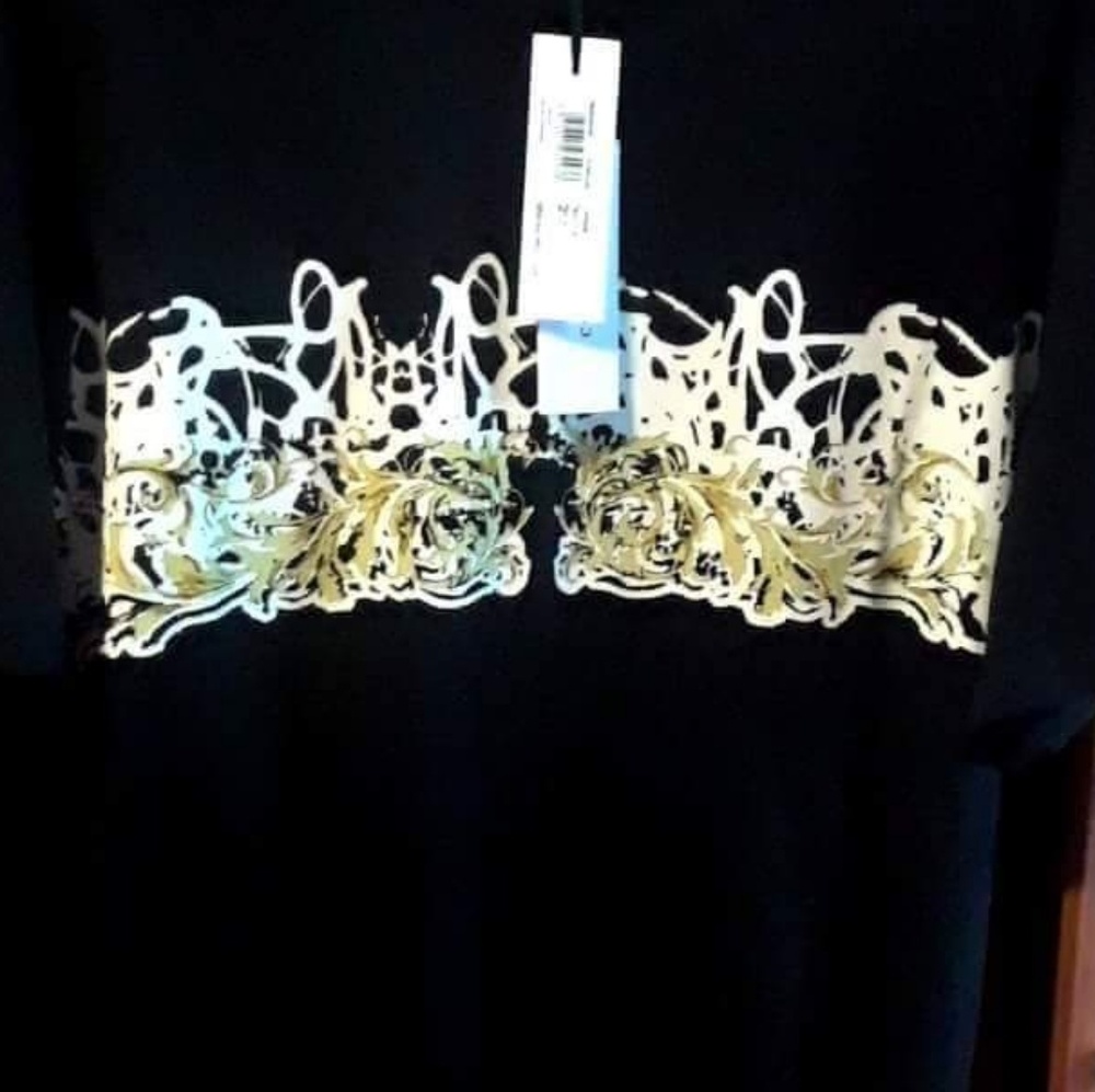 Versace shirt