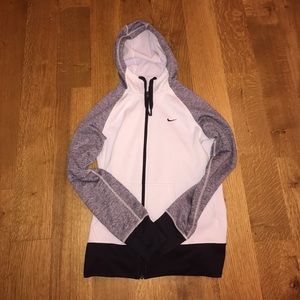 Nike Therma Fit Jacket