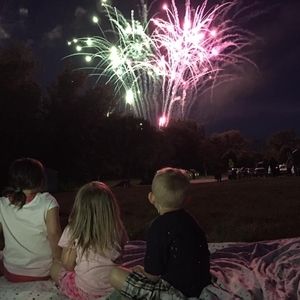 Meet your Posher, Katy