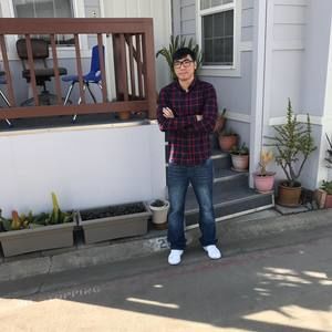 Meet your Posher, Vincent