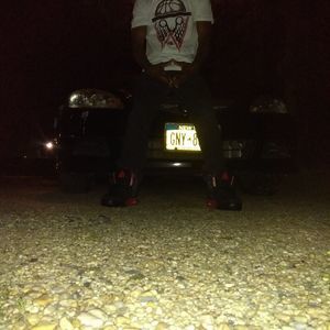 Meet your Posher, Last