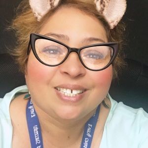 Meet your Posher, Jennice