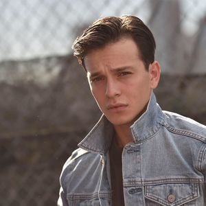 Meet your Posher, Andy