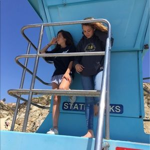 Meet your Posher, Alana