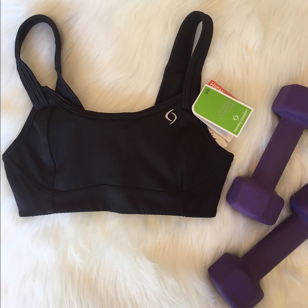 New Fiona Sports Bra