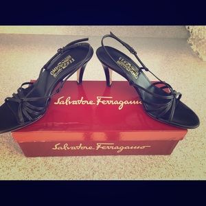 Salvatore Ferragamo Shoes