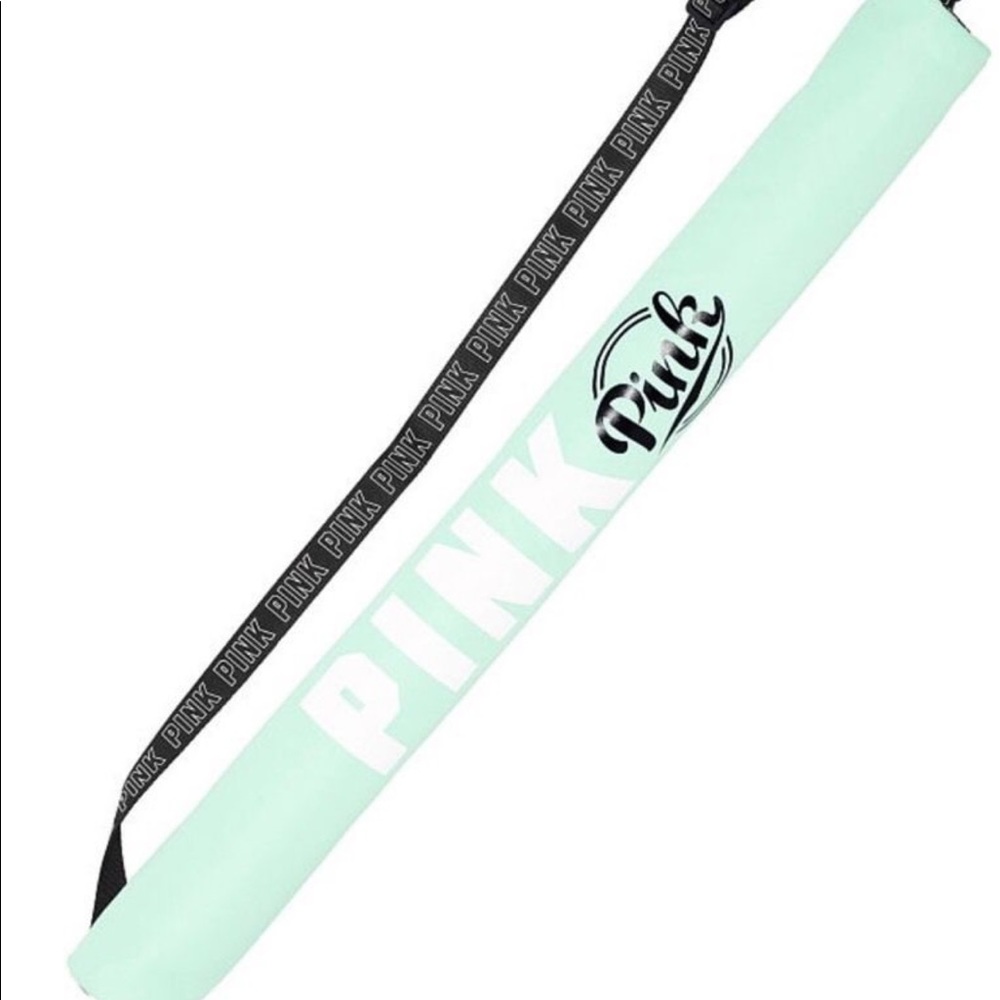 💚VS PINK💚 sling beach cooler