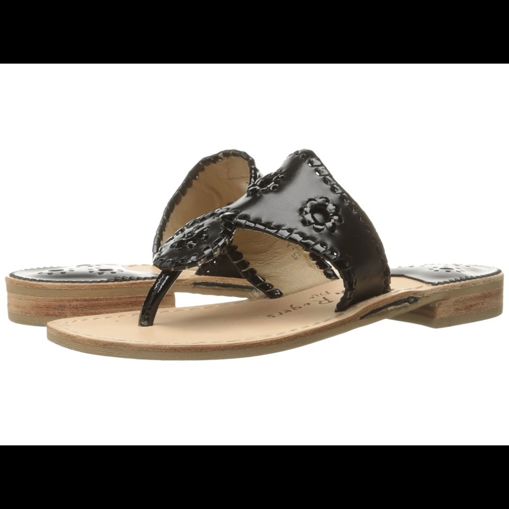 NWB- Jack Rogers Palm Beach Sandal