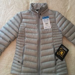 EMS Down Jacket