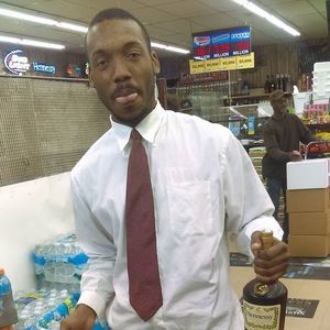 Meet your Posher, Martrail