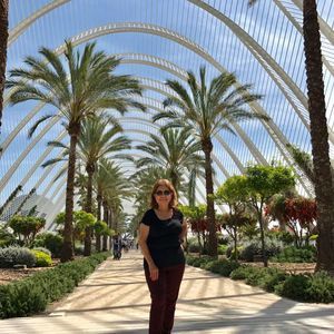 Meet your Posher, Olga