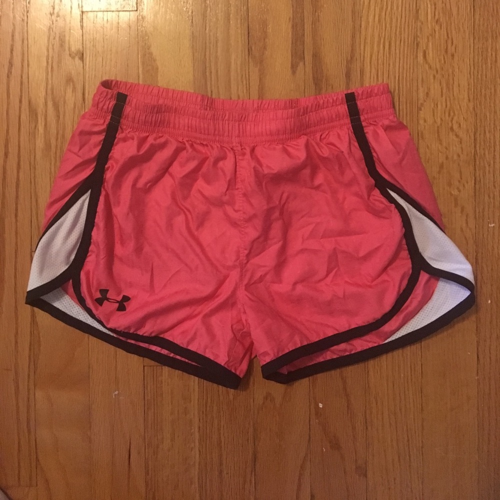 Underarmour shorts
