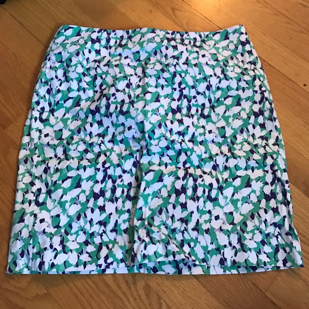 Ann Taylor pencil skirt