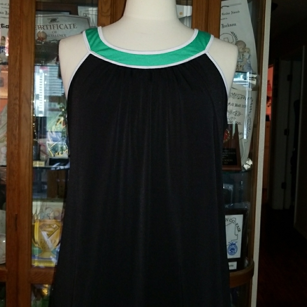 PRETTY DRESS FROM MY MICHELLE