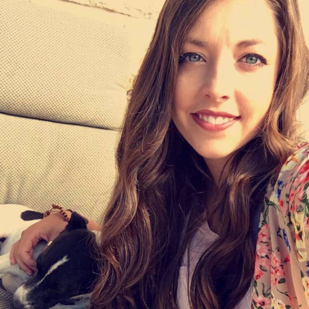 Meet your Posher, Sydnie