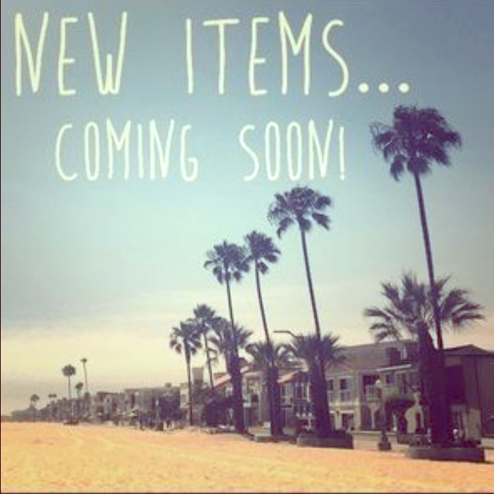 Stay Tuned 🌴🌴