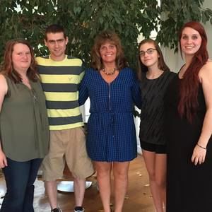 Meet your Posher, Marie