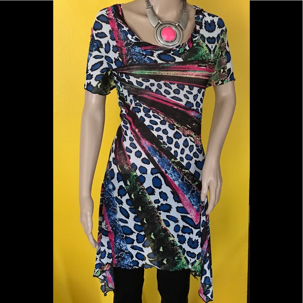 Tunic/dress.