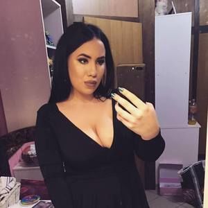 Meet your Posher, Marijana