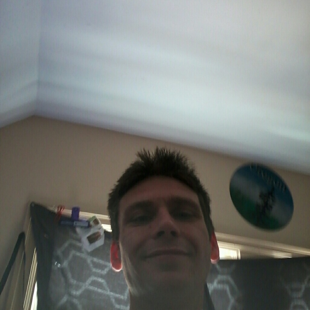 Meet your Posher, Joshua