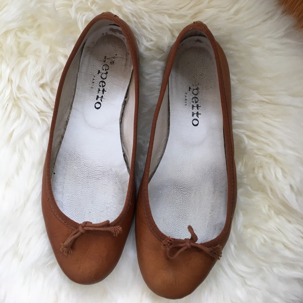 🆑Repetto size F36 Ballet flats - Picture 2 of 7