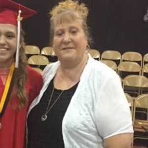 Meet your Posher, Pam