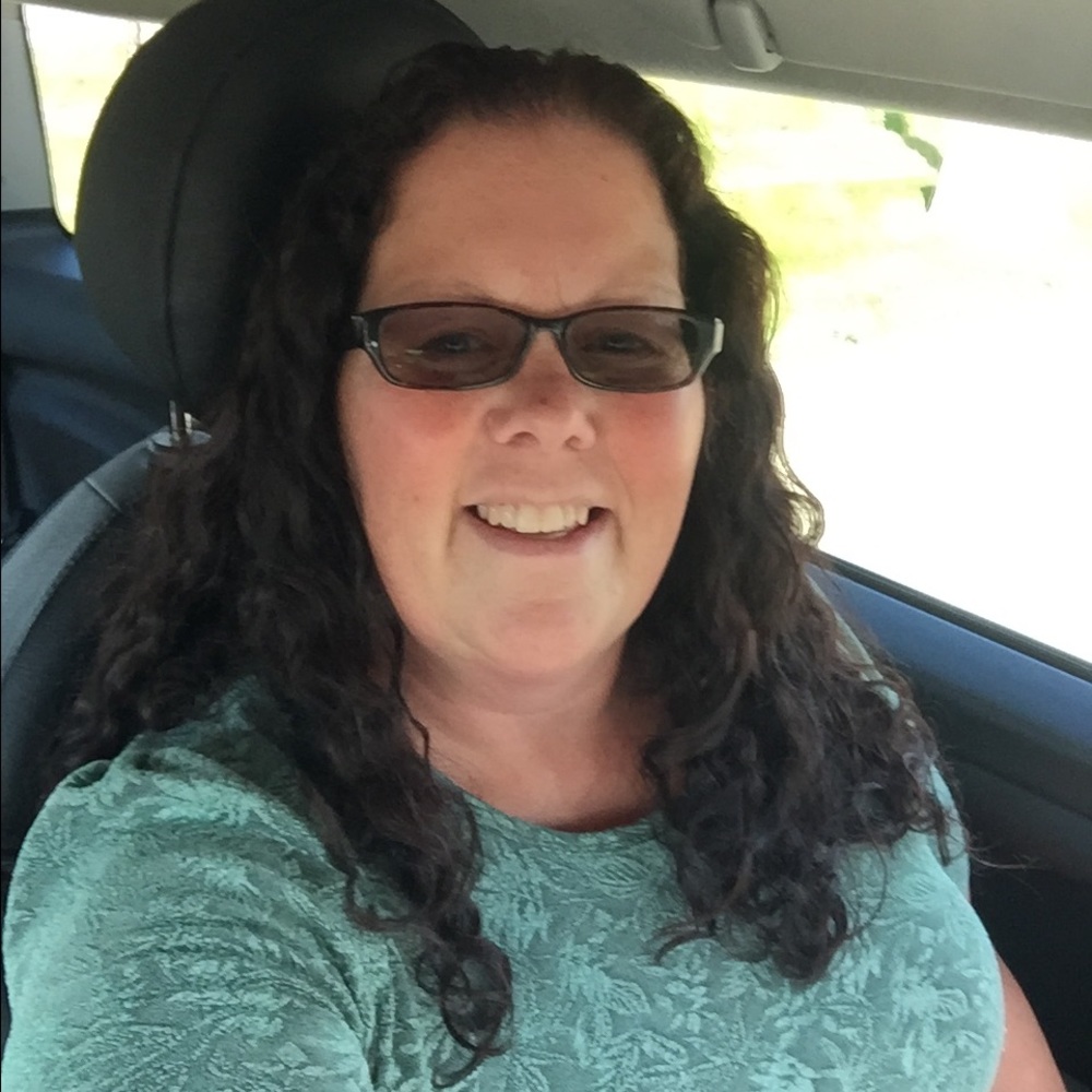 Meet your Posher, Nancy