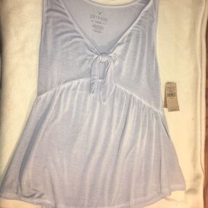 American eagle soft and sexy tank