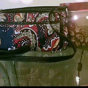Purse hand bag