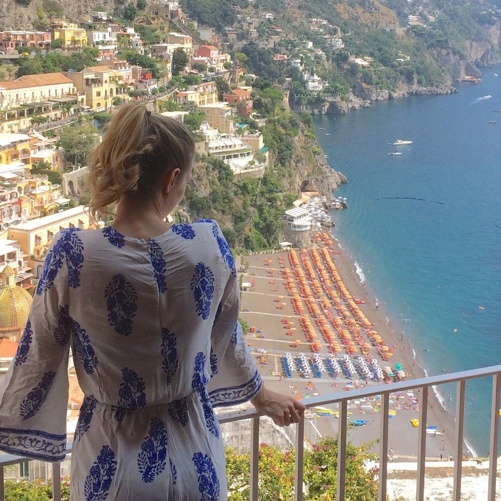 Meet your Posher, Amanda