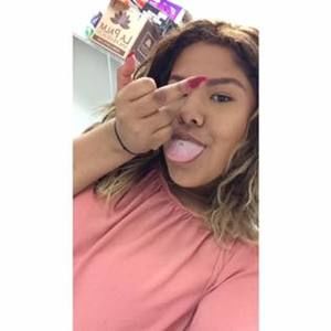 Meet your Posher, Melanie