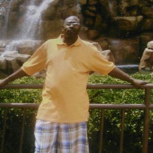 Meet your Posher, Maurice