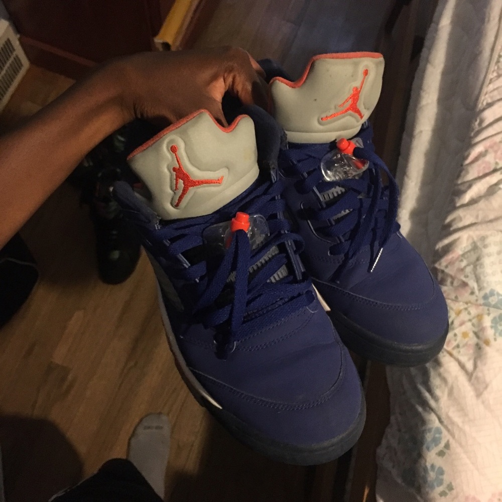 Jordan Shoes