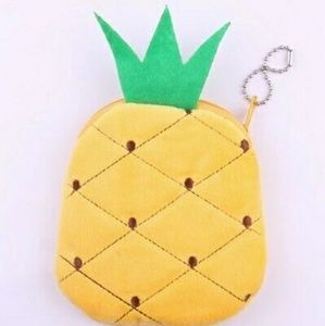 Pineapple wallet