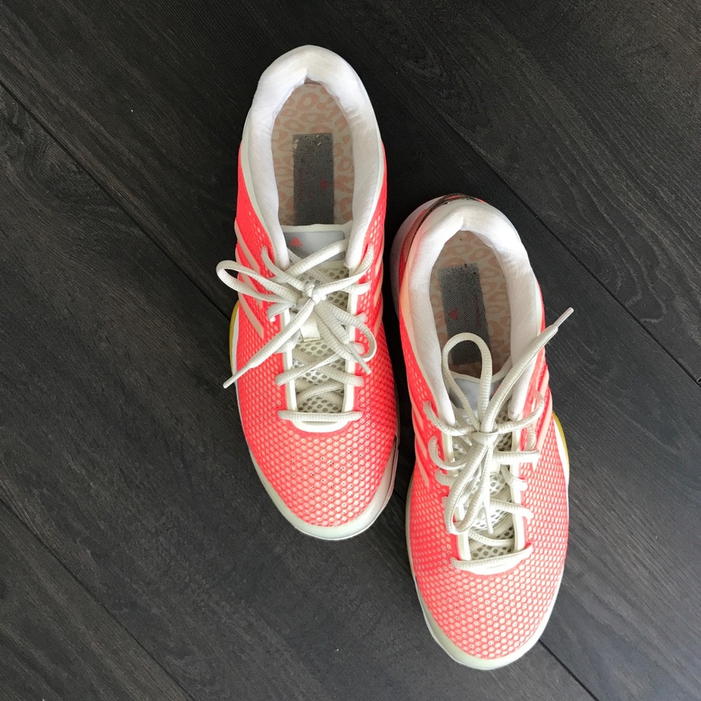 ✨ADIDAS Stella McCartney sneakers