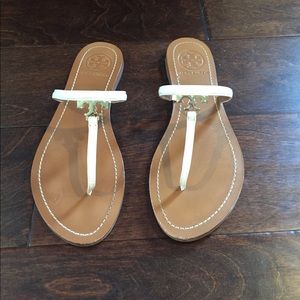 Tory Burch sandals