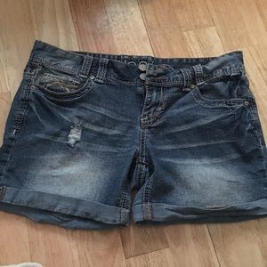 Rue 21 shorts